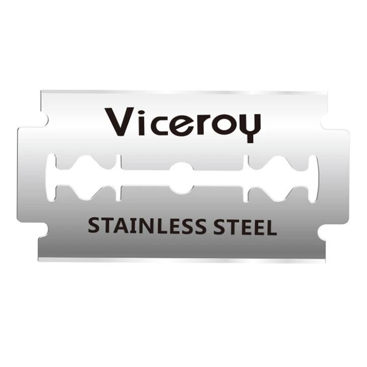 Double Edge Razor Blades