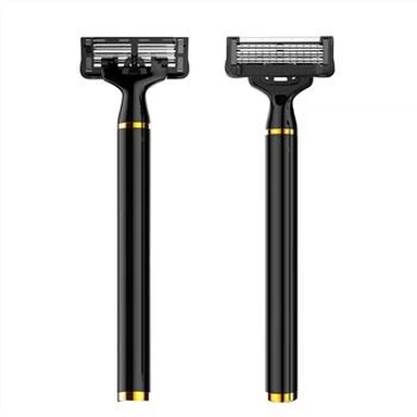 Recortadora de barba para hombre
