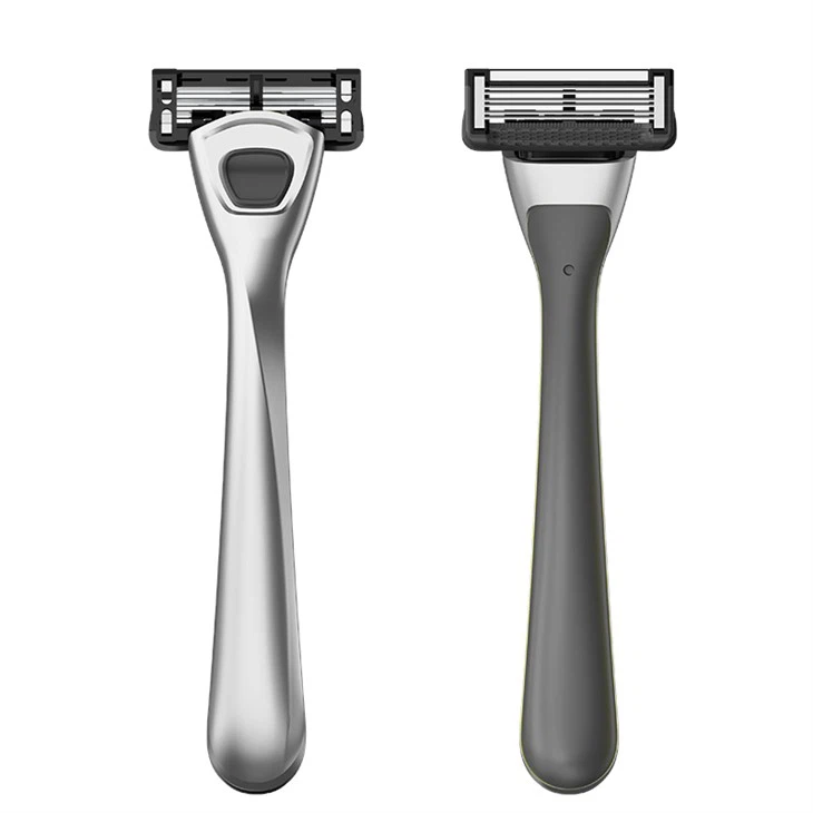 Mejores maquinillas de afeitar para hombres cuerpo y barba