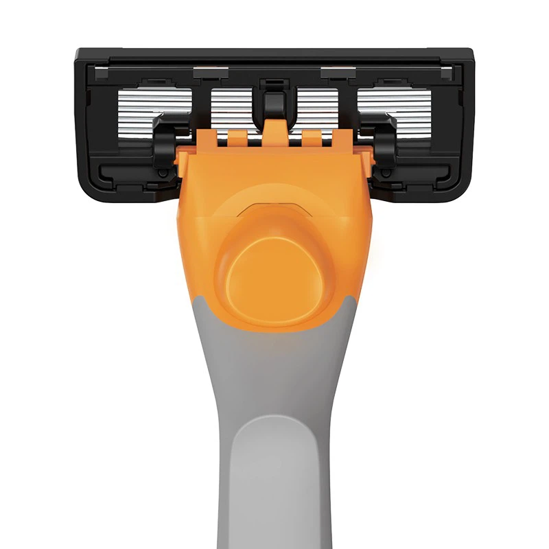 Men Razor For Sensitive Skin best